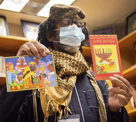Kwanzaa takes on special meaning in 2020